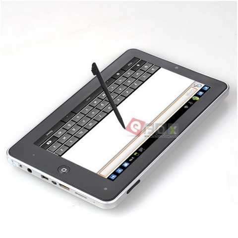 Android2.3 TabletPc 7 Zoll A9 Multi Touchscreen WIFI